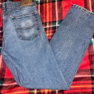 Vintage Levi Stratus Jeans!!